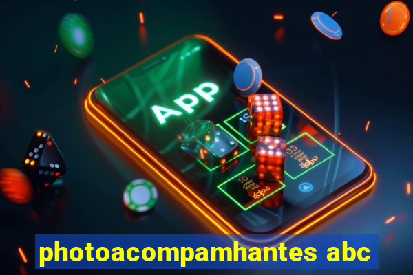 photoacompamhantes abc